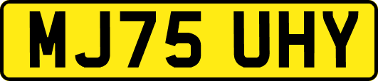 MJ75UHY