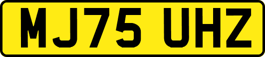 MJ75UHZ