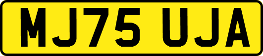 MJ75UJA