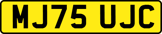 MJ75UJC