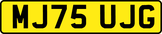 MJ75UJG