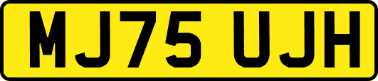 MJ75UJH