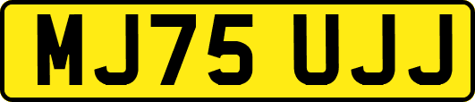 MJ75UJJ