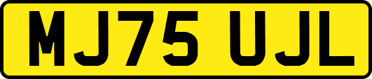 MJ75UJL