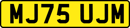 MJ75UJM