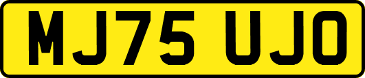 MJ75UJO