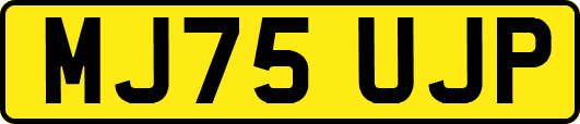 MJ75UJP