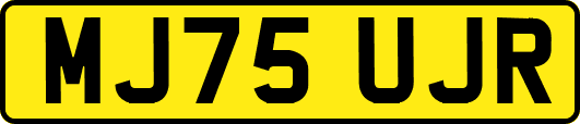 MJ75UJR