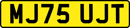 MJ75UJT