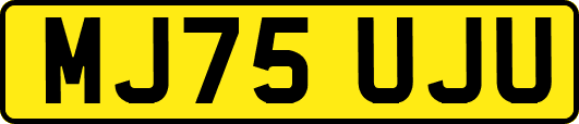 MJ75UJU