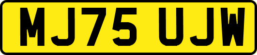 MJ75UJW