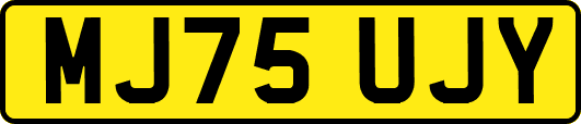 MJ75UJY
