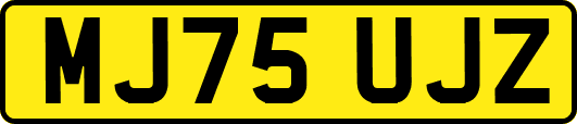 MJ75UJZ