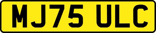 MJ75ULC