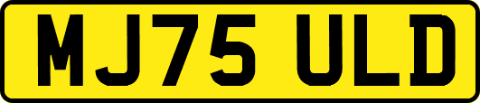 MJ75ULD