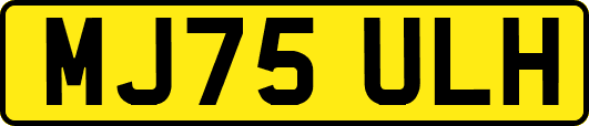 MJ75ULH