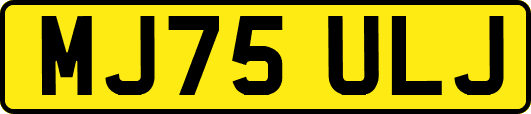 MJ75ULJ