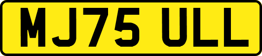 MJ75ULL