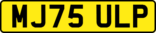 MJ75ULP