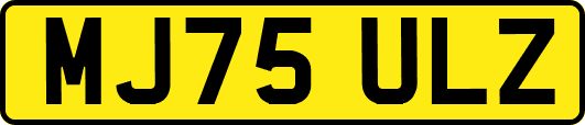 MJ75ULZ