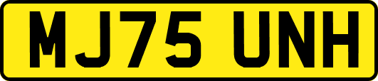 MJ75UNH