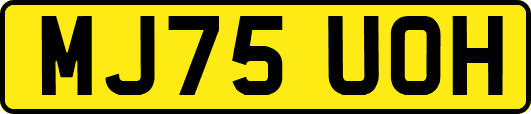 MJ75UOH