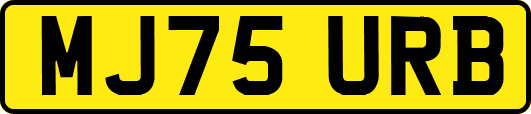 MJ75URB