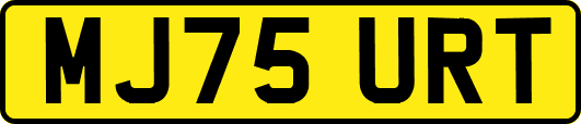 MJ75URT