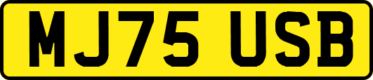 MJ75USB