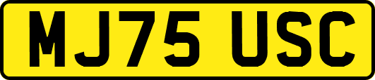 MJ75USC
