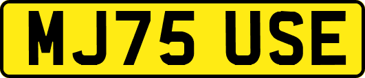 MJ75USE