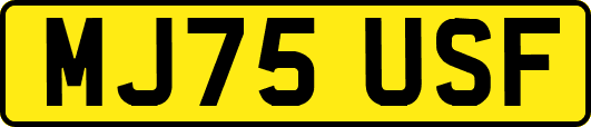 MJ75USF