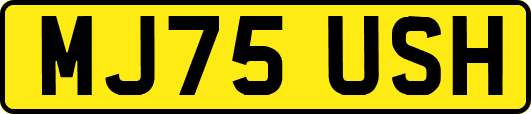 MJ75USH