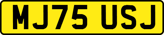 MJ75USJ