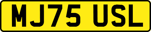 MJ75USL