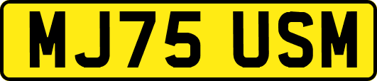 MJ75USM