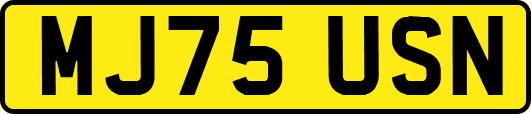 MJ75USN