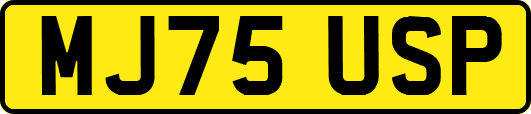 MJ75USP