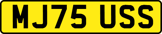 MJ75USS