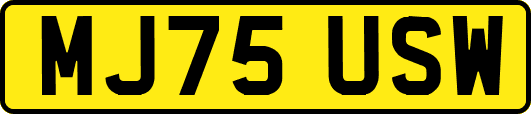 MJ75USW