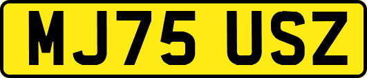 MJ75USZ