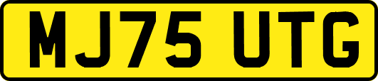 MJ75UTG