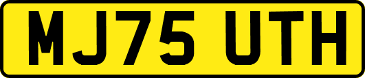 MJ75UTH