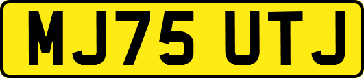 MJ75UTJ