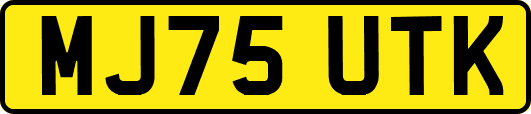MJ75UTK