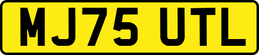 MJ75UTL