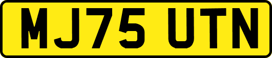 MJ75UTN