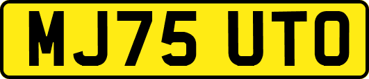 MJ75UTO