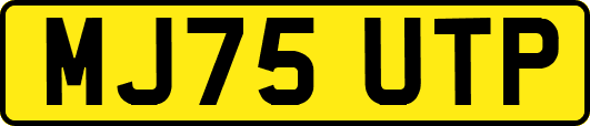 MJ75UTP