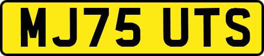 MJ75UTS